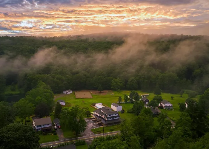 Saddleview Bed & Breakfast